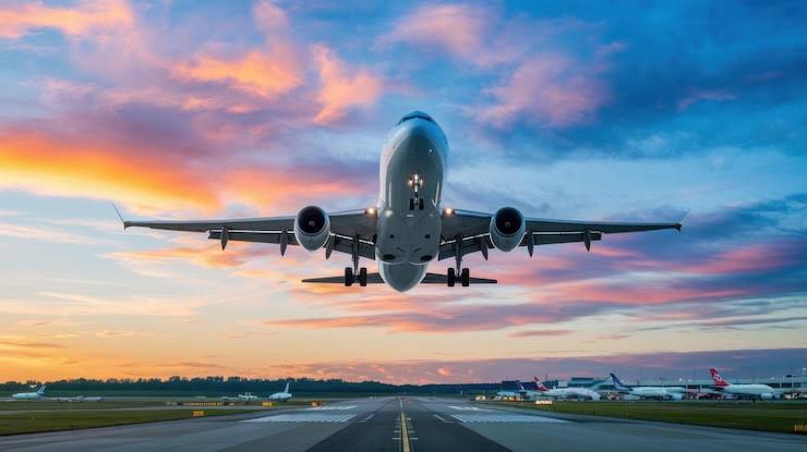 How Us Airports Are Bouncing Back: Faa Lifts Major Flight Restrictions At 40 Airports – What It Means For Travelers From The Us, Uk, Canada, Australia, And India!