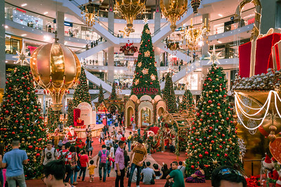 Thailand Joins Malaysia, Vietnam For New Winter Events You Can’t Miss In December 2025