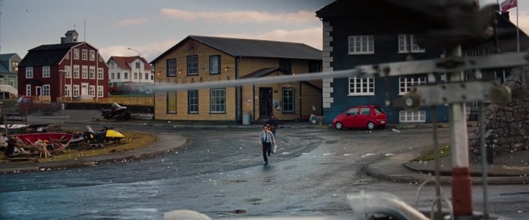 Greenland’s Rapid Expansion: Will It Become The Next Tourist Paradise Or A Victim Of Overdevelopment? 