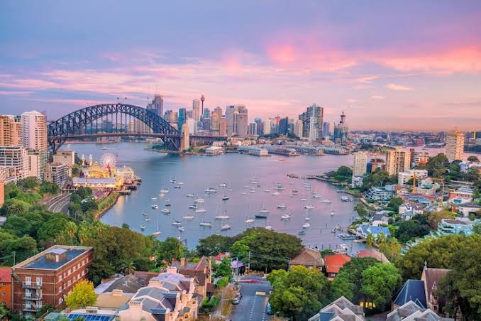 Australia and New Zealand Tourism Surge: Uncover the Hot New Travel Insights Shaping Global Journeys! Australia and New Zealand Tourism Surge: Uncover the Hot New Travel Insights Shaping Global Journeys!