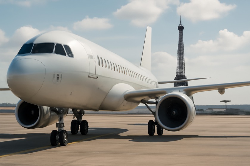 Europe Leads The Charge On Aviation Sustainability With Saf Mandates And Innovation