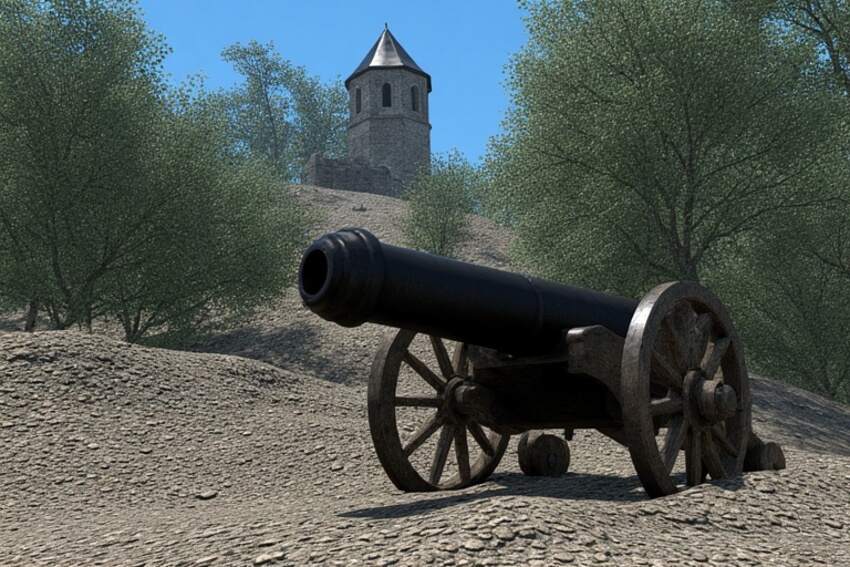 Explore The Rich Military Legacy Of India’s Battlefield Sites In Haryana, Jammu & Kashmir, Ladakh, Maharashtra, Karnataka, And Rajasthan This November 2025