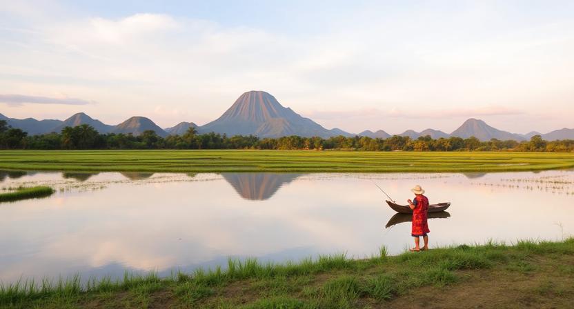 Indonesia Witness its New Tourism Direction Focuses on Community Engagement and Responsible Practices for the Long-Term Growth and Cultural Impact – Travel And Tour World