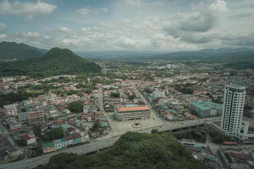 Ipoh, Malaysia: A Rising Star For Cultural, Culinary, And Outdoor Tourism