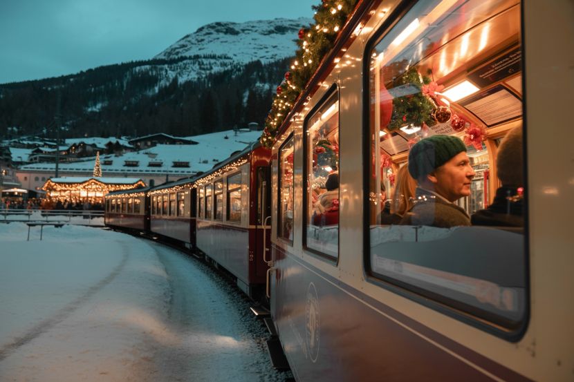 Hop on italy&rsquo;s espresso monaco and assisi trains