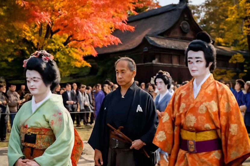 Discover Japan’s Rich Traditions On Culture Day 2025: 7 Surprising Festivities And Insights You Need To Know