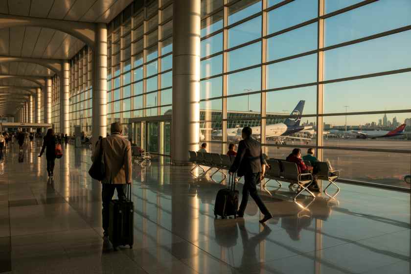 Airport