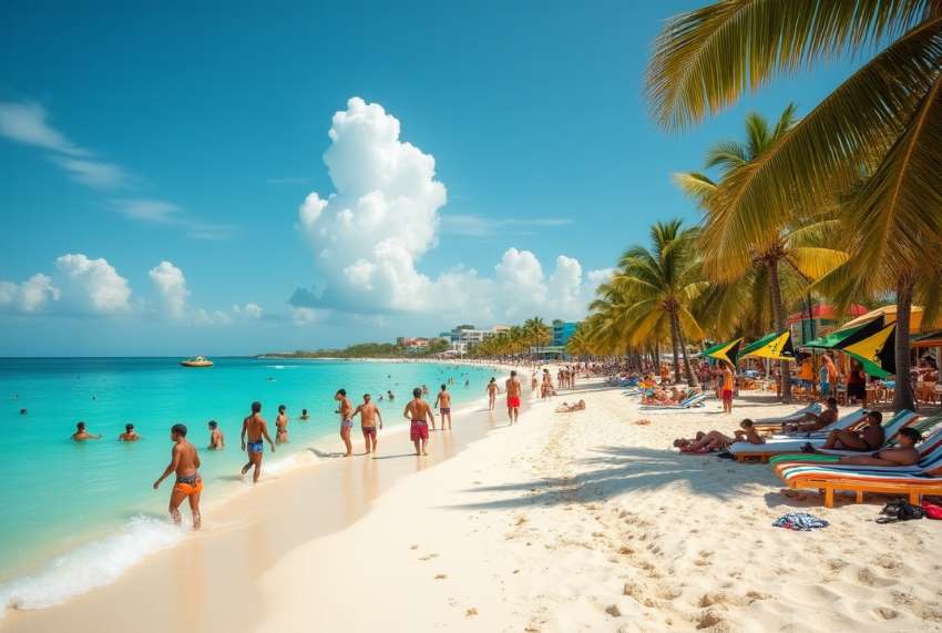 Discover How Jamaica Is Preparing To Welcome Back Tourists After Hurricane Melissa