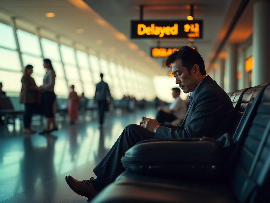 Japan Amid Travel Pandemonium as New Chitose And Haneda Airport Experiences Over A Dozen Flight Cancellations And Delays By Air Do, Update You Need To Know