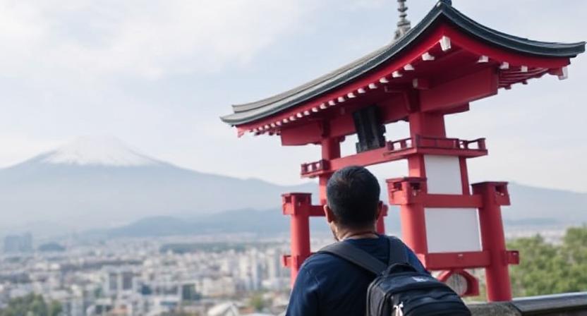 Yaponiya 50 ildən sonra viza rüsumlarını artırır - turizmdə yeni mərhələ