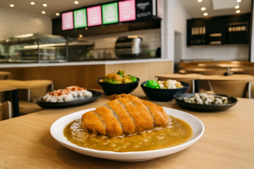 New Youmesushi Restaurant Coming To Victoria