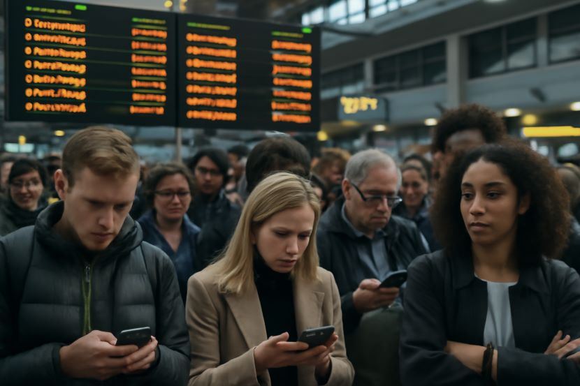 Jetblue Joins Avianca, Easyjet, Finnair, Griffin In Cancelling 41, Stranding Passengers And Disrupting Travel Between New York, London, Berlin, And More Jetblue Joins Avianca, Easyjet, Finnair, Griffin In Cancelling 41, Stranding Passengers And Disrupting Travel Between New York, London, Berlin, And More