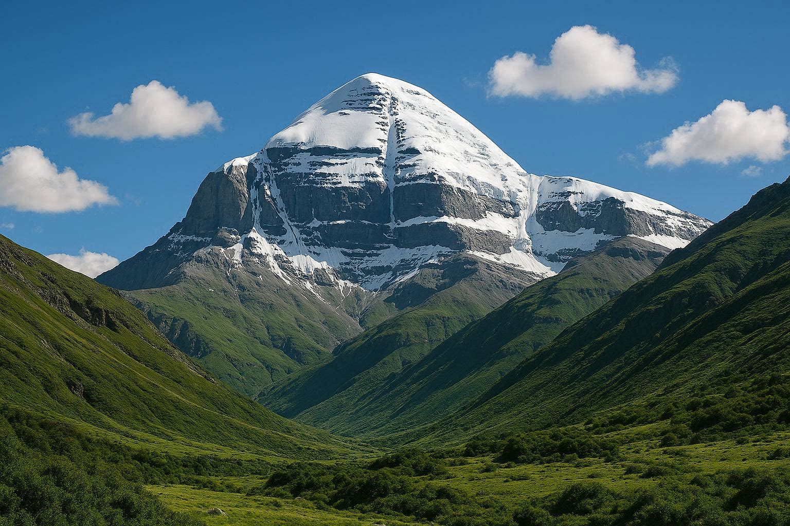 Kailash Mansarovar Yatra In India, China And Tibet: Routes, Costs And Planning A High-altitude Pilgrimage