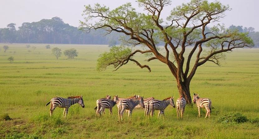 Kaziranga National Park Opens For This Season With Its New Trekking Routes, Safaris And Focus On Eco-tourism And Sustainability