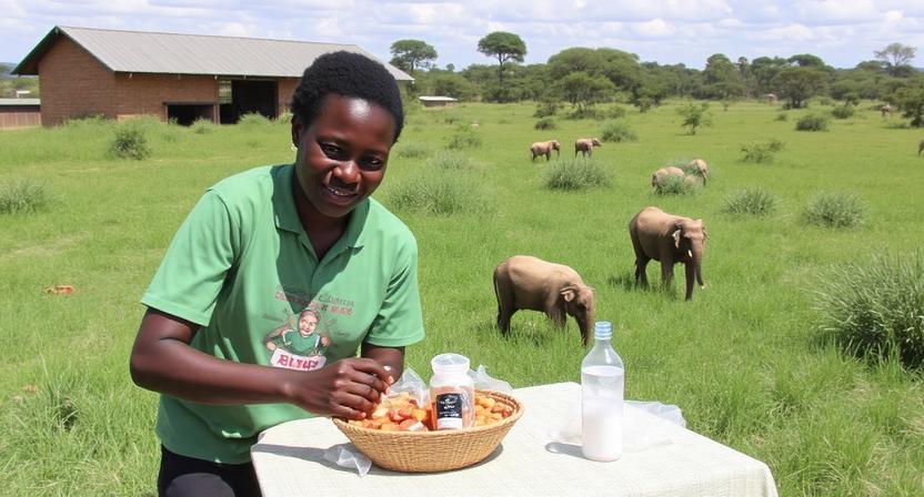 Kenya ecotourism sustainability initiatives – Travel And Tour World