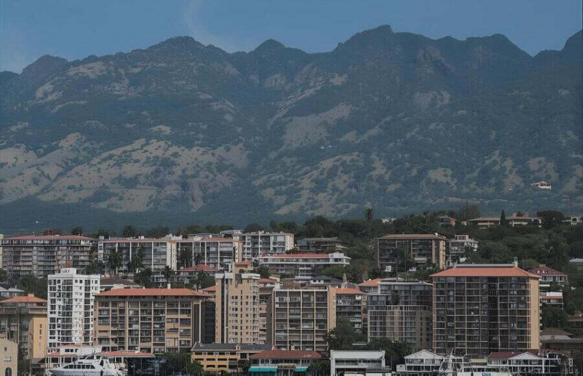 Knysna Faces Mounting Challenges in Water Management and Sewage Systems as the Town Braces for Peak Tourism Season – Travel And Tour World