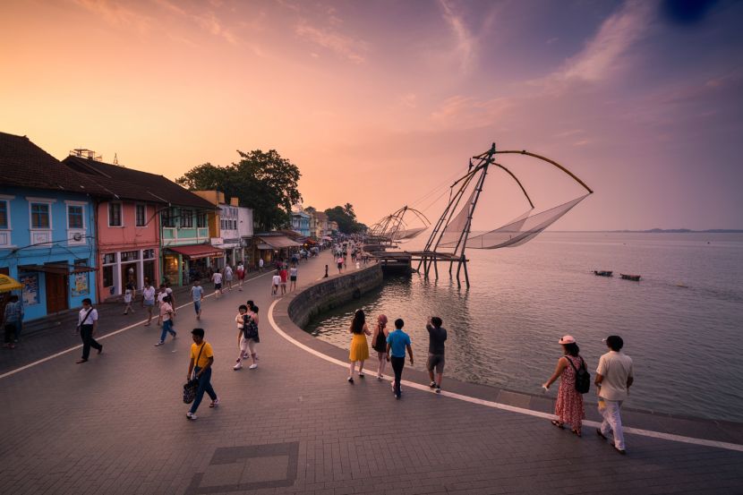 Kochi: Discover the Magic of Kerala’s Queen as It Becomes One of 2026’s Top Trending Destinations