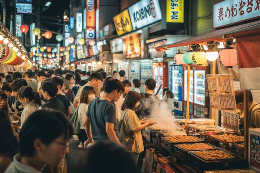 Konbini Adventures: How Tokyo’s Convenience Stores Are Becoming A Must-see Attraction
