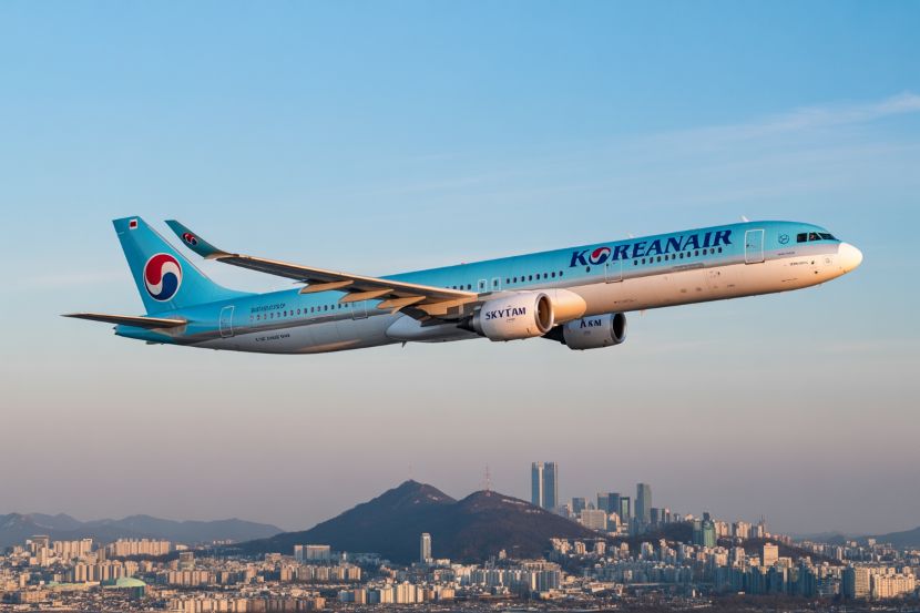 Korean Air Emerges As Asia’s Leading Airline After Asiana Merger, Shaping The Future Of Global Aviation And Regional Tourism – All That You Need To Know
