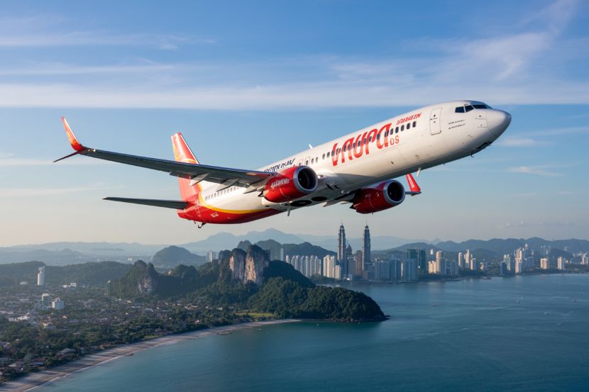 甲米 - 旅行和旅游世界 探索马来西亚的奇迹