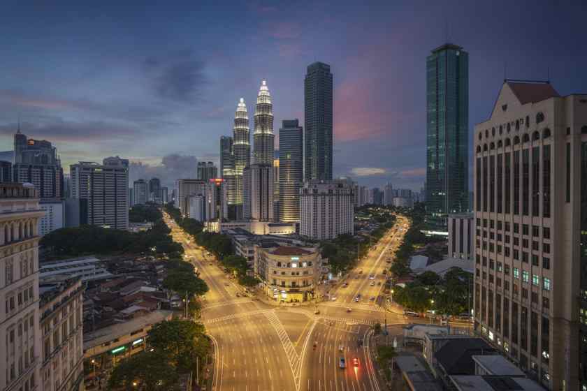 马来西亚旅游：吸引更多全球游客的合作方式