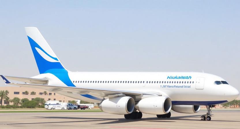 Kuwait Airways Partners With Visit Kuwait Platform To Boost Tourism, Offering Exclusive Deals And Services For Global Travelers