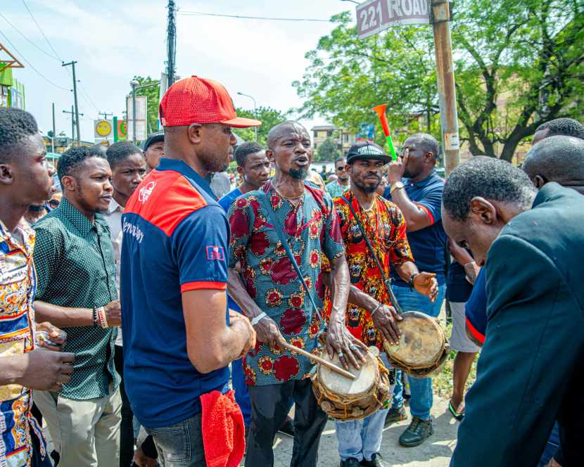 Eko Fiesta Secures Official Endorsement: Lagos, Nigeria Gears Up For A Fusion Of Culture And Commerce This Festive Season Eko Fiesta Secures Official Endorsement: Lagos, Nigeria Gears Up For A Fusion Of Culture And Commerce This Festive Season