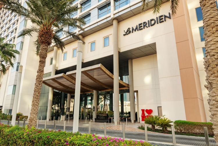 Le Meridien City Centre Bahrain: The Ultimate Stopover Destination For Tourists In The Heart Of Manama!