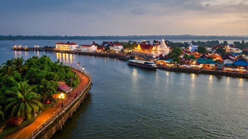 Leonardo_kino_xl_kochi_shines_br - travel and tour world