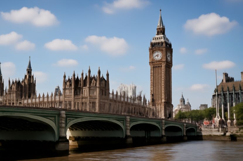 Abu Dhabi And London To Host Global Events By Adnec Group — What’s Behind This Simultaneous Showdown?