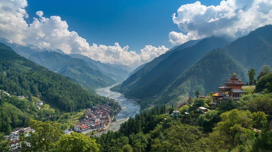 Uttarakhand, Bikaner, Mamallapuram, Daman And Diu, Visakhapatnam, And Dalhousie Offer The Perfect Backdrop For Your Dream Wedding