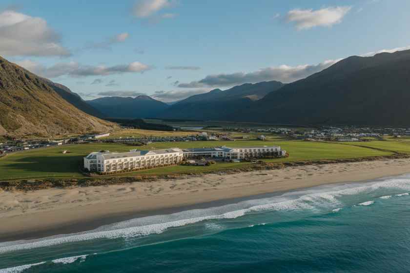 New Zealand Tourism Receives A Boost As Ytl Hotels Acquires Hotel Indigo In Auckland
