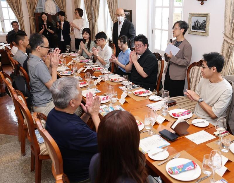 Macao And Japan Strengthen Tourism Links As Travel Agents Explore New Partnership Opportunities