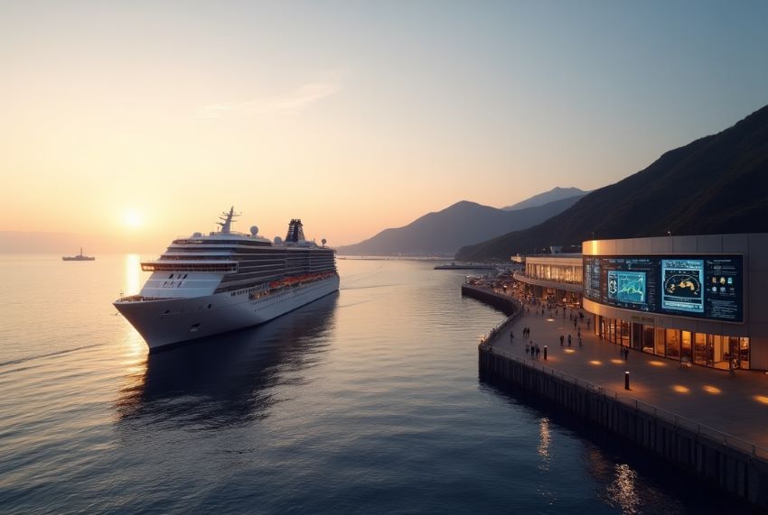 Madeira Becomes The Smart Cruise Hub Every Traveler Will Want To Visit