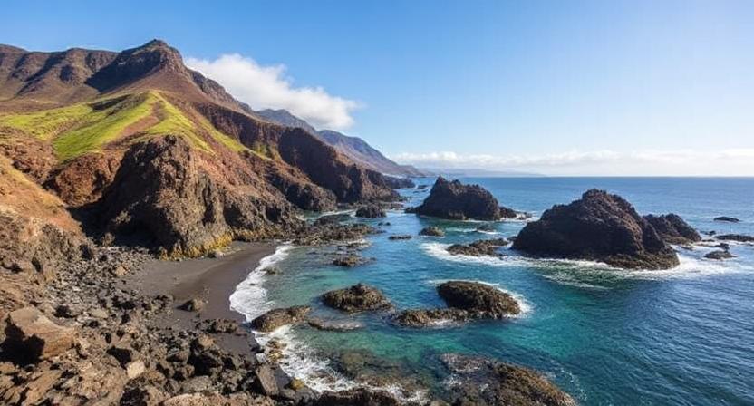 Madeira-tore And Gorringe Bank Marine Nature Reserve Of Portugal To Boost Its Eco-tourism Growth, Sustainability And Natural Beauty For The Global Travelers