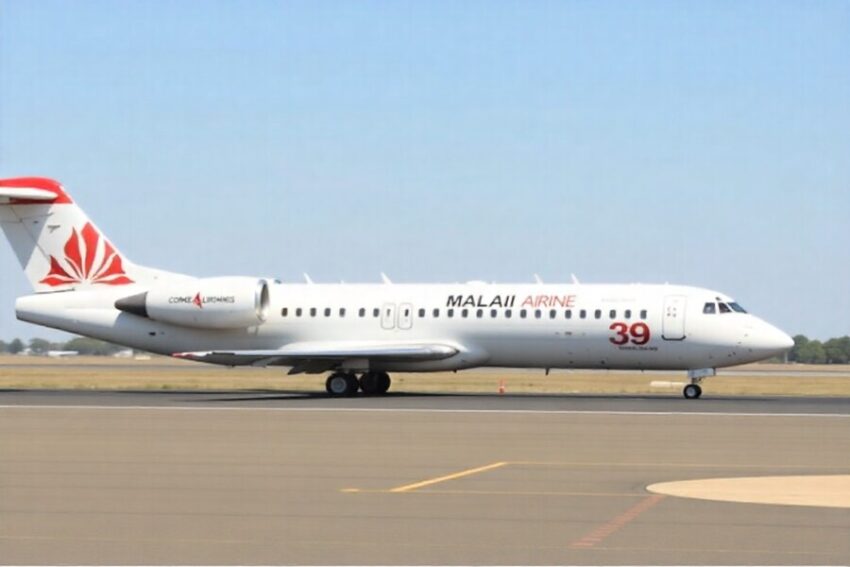 Malawi-airlines - travel and tour world Malawi Airlines
Uganda