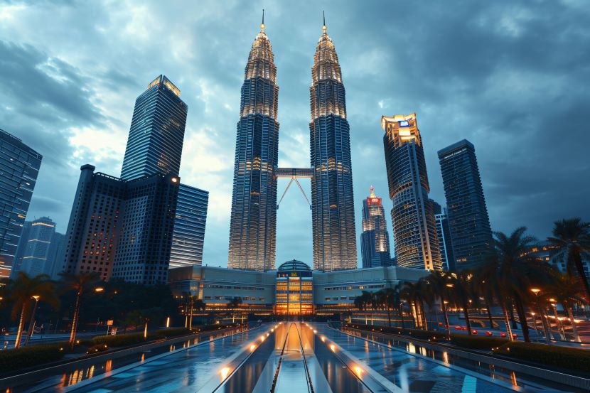 Malaysia Sets Ambitious Goal To Welcome 50 Million Visitors By 2026 With Strategic Tourism Growth Plans And Increased International Promotions