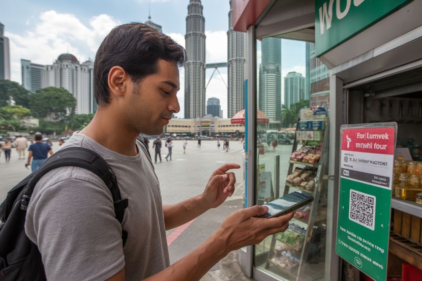 Upi Payments Now Available For Indian Tourists In Malaysia, Uae, Singapore, And More, Enhancing Cross-border Travel – Here’s What You Need To Know Before Packing Your Bags Upi Payments Now Available For Indian Tourists In Malaysia, Uae, Singapore, And More, Enhancing Cross-border Travel – Here’s What You Need To Know Before Packing Your Bags