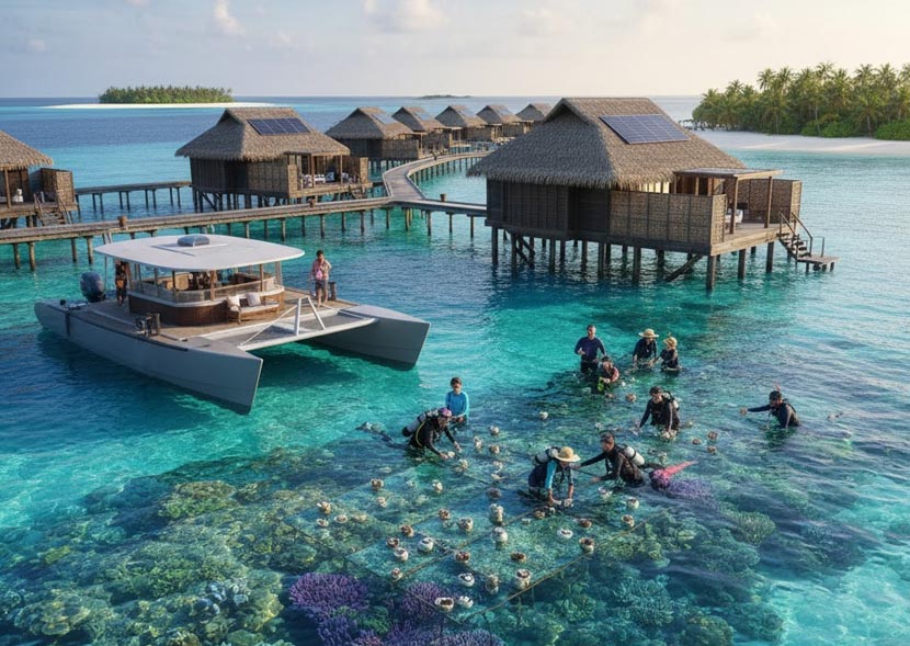 Chile joins ecuador, norway, maldives, argentina, and seychelles with jacada's bold expansion of fourteen extraordinary properties promoting sustainable tourism