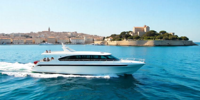 Modern Ferry Mobility In Malta: What Travellers Need To Know About The Valletta–gozo Sea Route Transformation