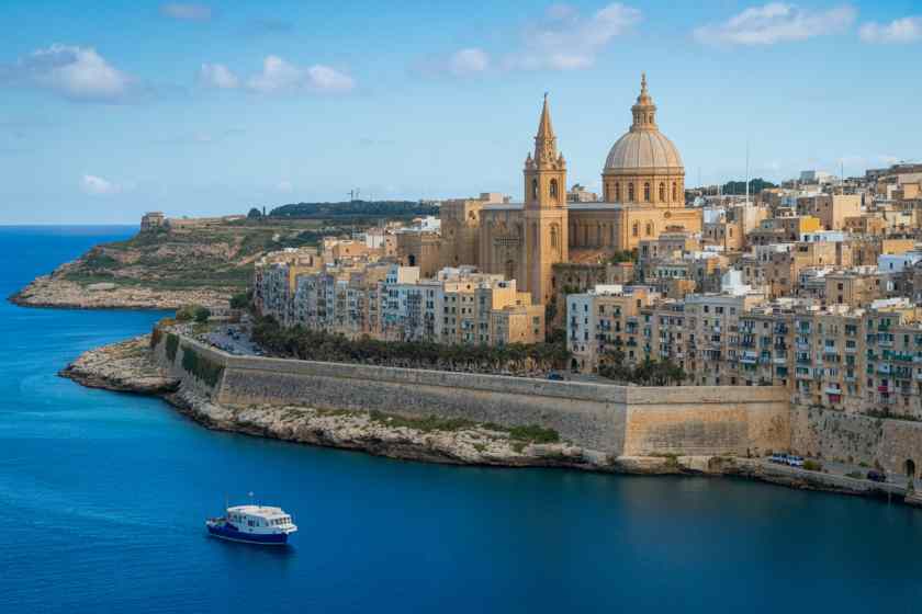 Explore Malta: A Mediterranean Gem for History, Culture, and