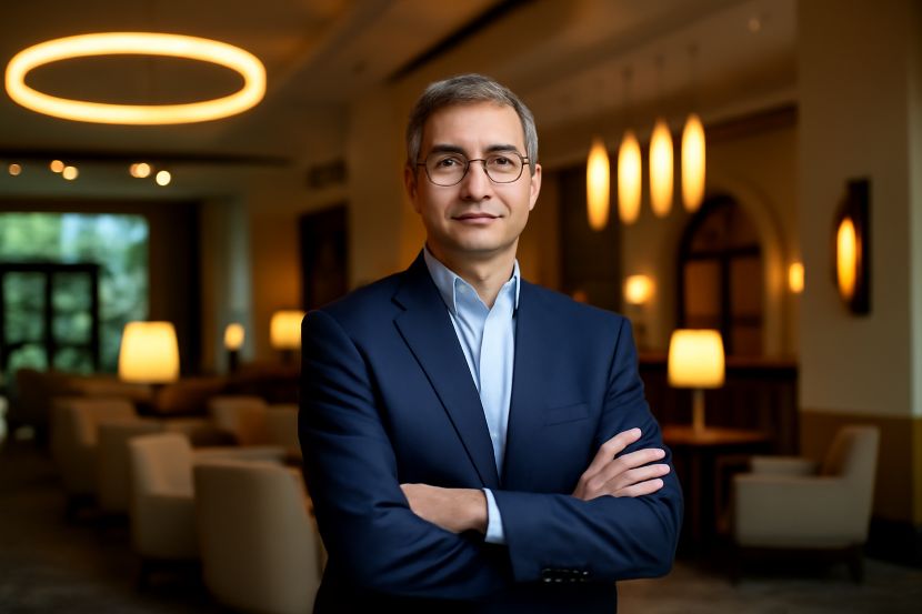 Marcus Corporation Strengthens Tourism Focus With New Board Appointment