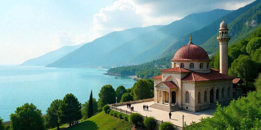 Mazandaran Province, Iran: A Rising Hub For Religious Pilgrimage And Scenic Escapes