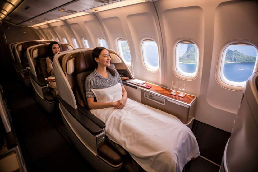 Garuda Indonesia Expands Melbourne-bali Flights With New Routes To Jakarta, Tokyo, And Amsterdam For Aussie Travelers – Here Are The Details To Be Aware Of