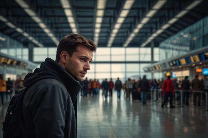 Mesa gateway airport