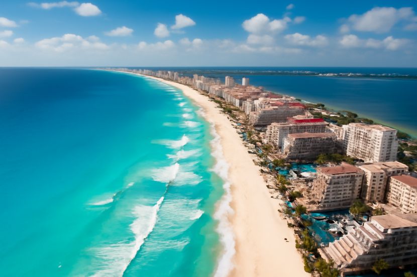 Cancun Travel Mart 2025: How New Developments Are Shaping Mexico’s Top Destination