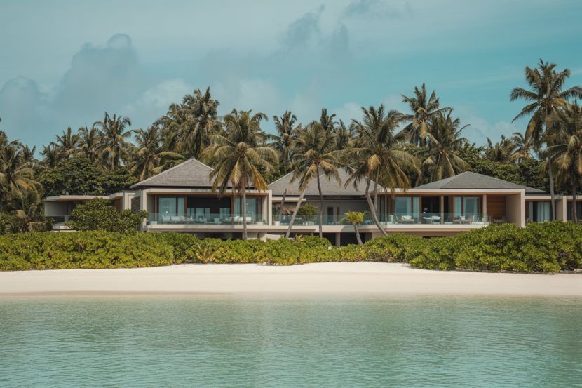 Minor Hotels Hits Seven Percent Profit Growth: Tourism Rebounds In Thailand, Maldives, And Europe Boosts Performance, Everything You Need To Know