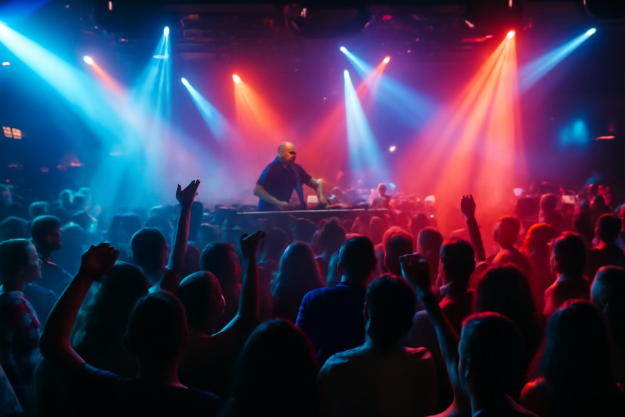 Moblack To Rock Puls House Club With Afro-house Beats In Tirana On November 22