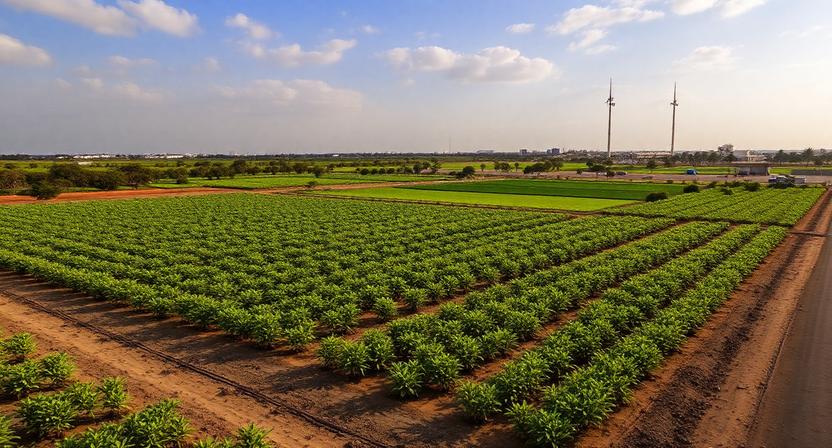 Mozambique Strengthens Its Ties With Qatar: A New Chapter In Trade, Agriculture, Renewable Energy And Tourism