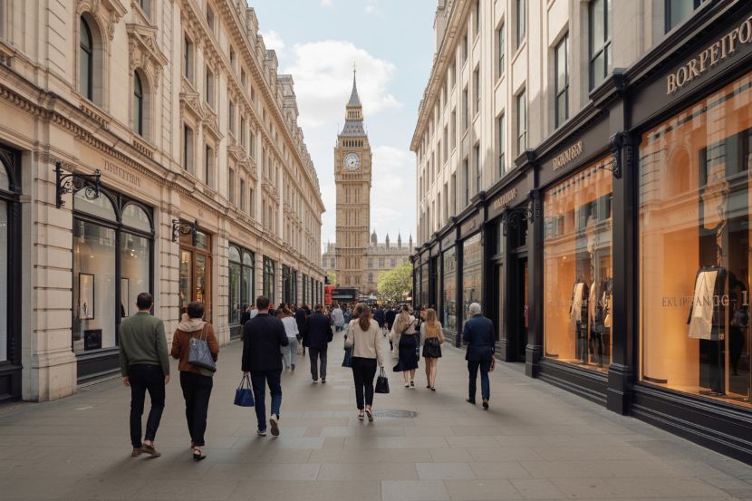 Mulberry Ceo Urges Uk To Reintroduce Vat-free Shopping For Tourists To Boost Luxury Retail And Tourism In London, Paris, And Rome – Important Details For Shopaholics